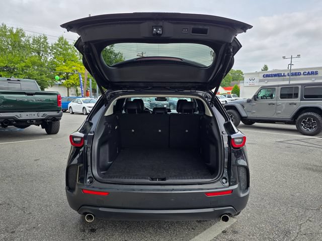Used 2025 MAZDA CX-50 AWD 2.5 S w/ Preferred Package image 36