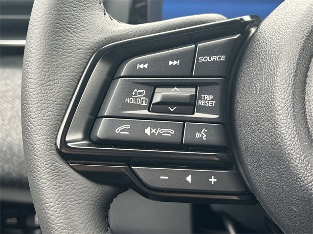 New 2026 Subaru Outback Limited image 23