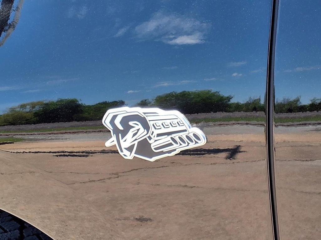 New 2026 RAM 1500 Classic Warlock image 10