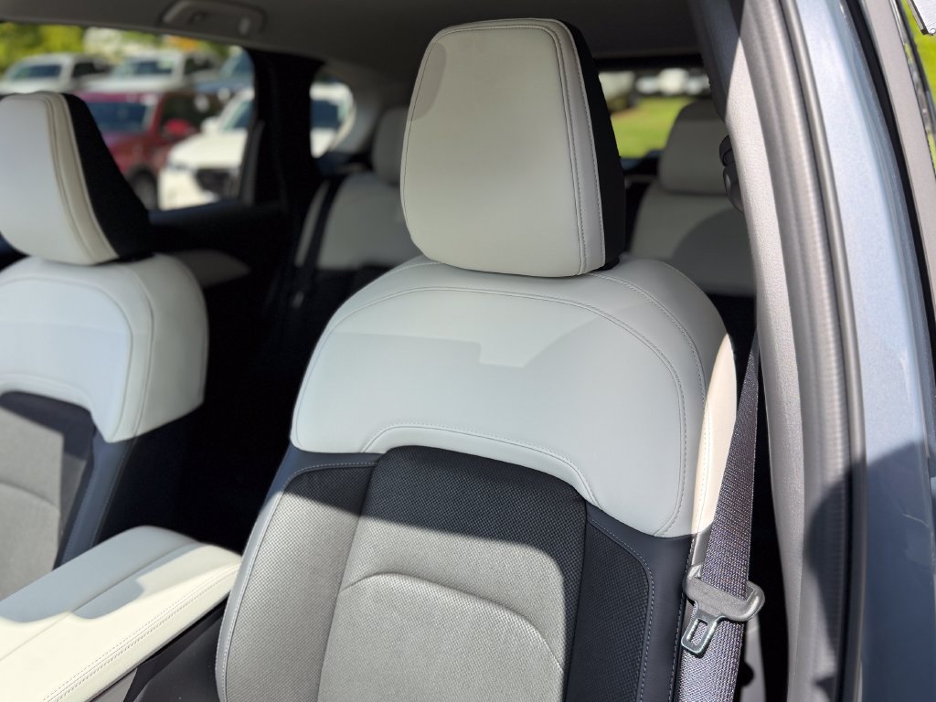 New 2026 MAZDA CX-5 Preferred AWD/4WD image 9