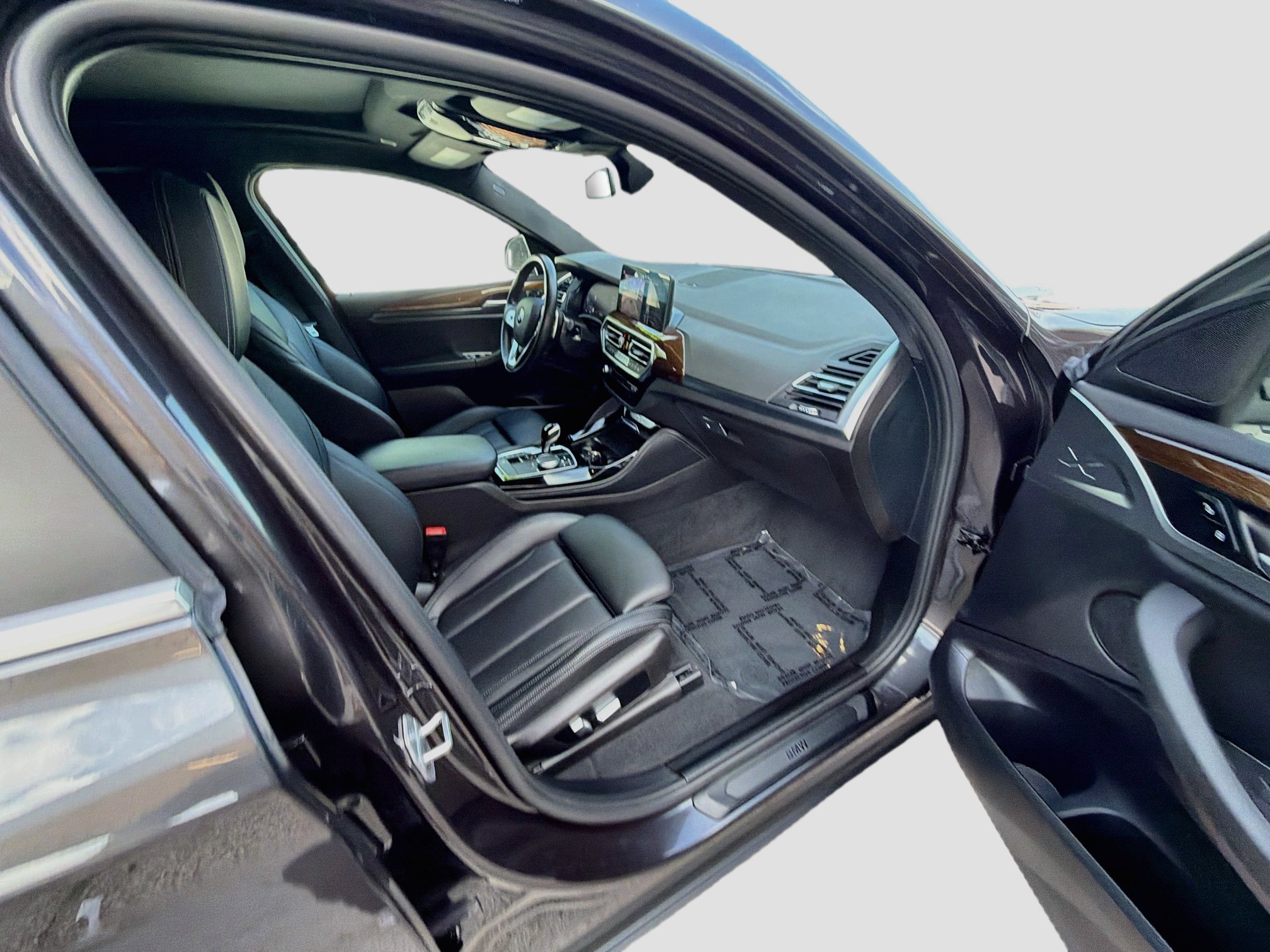 Used 2023 BMW X4 xDrive30i w/ Premium Package AWD/4WD image 32