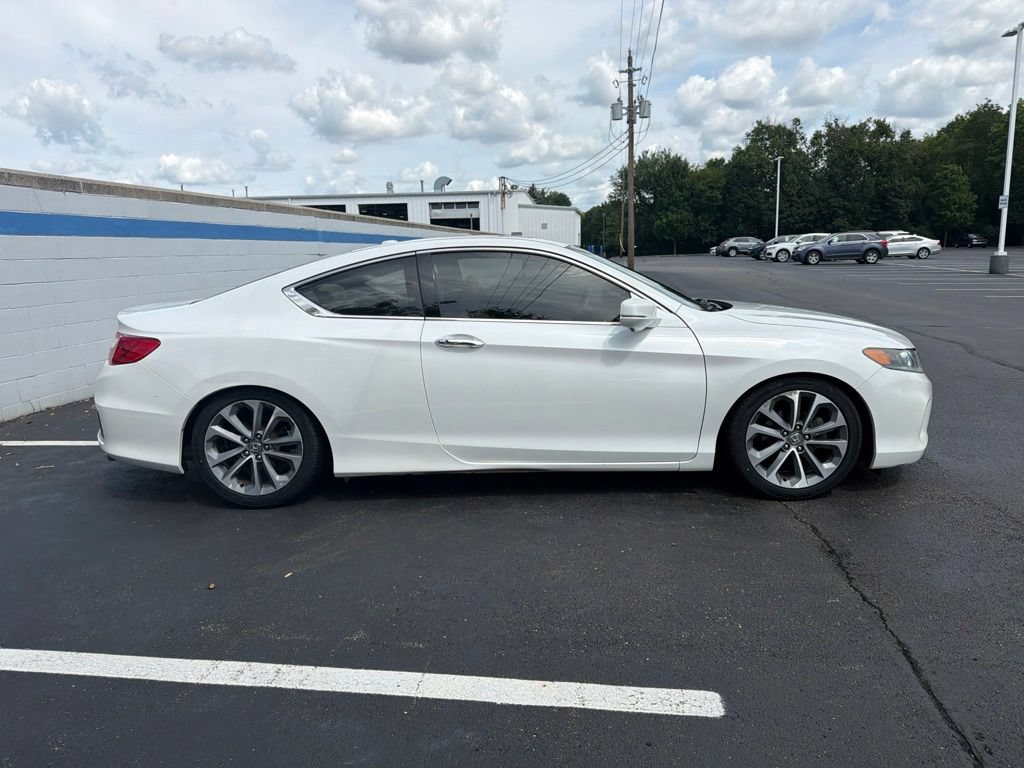 Used 2015 Honda Accord EX-L image 6