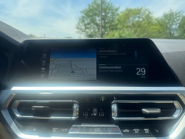 Certified 2023 BMW M440i xDrive Gran Coupe AWD/4WD image 24