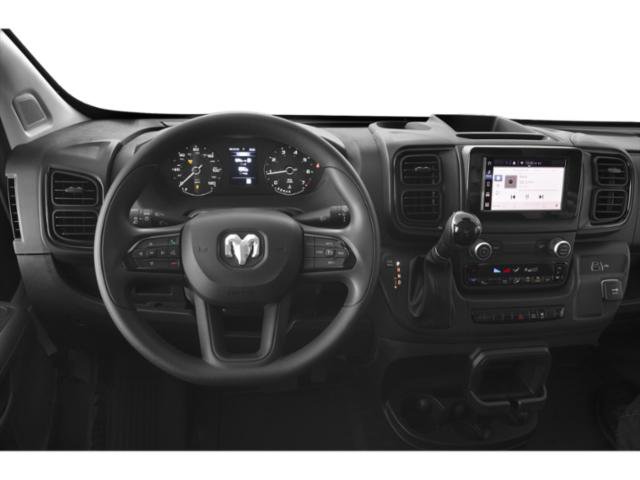 New 2025 RAM ProMaster 3500 w/ Convenience Group image 4