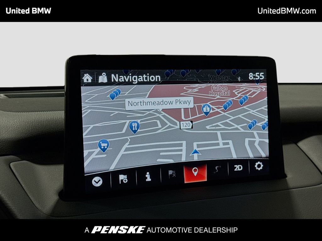 Used 2020 MAZDA CX-9 Signature image 10