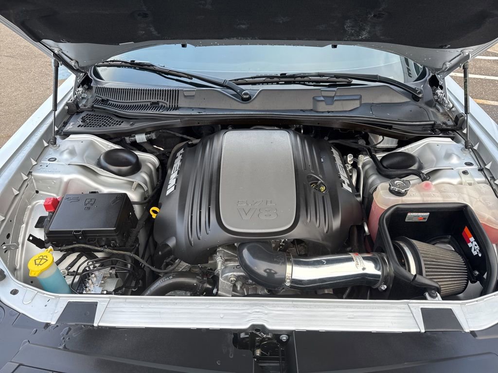 Used 2020 Dodge Challenger R/T w/ Plus Package image 15