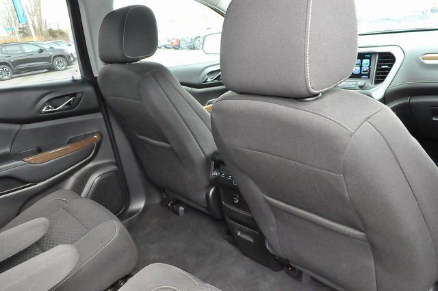 Used 2018 GMC Acadia SLE w/ Driver Alert Package I image 23