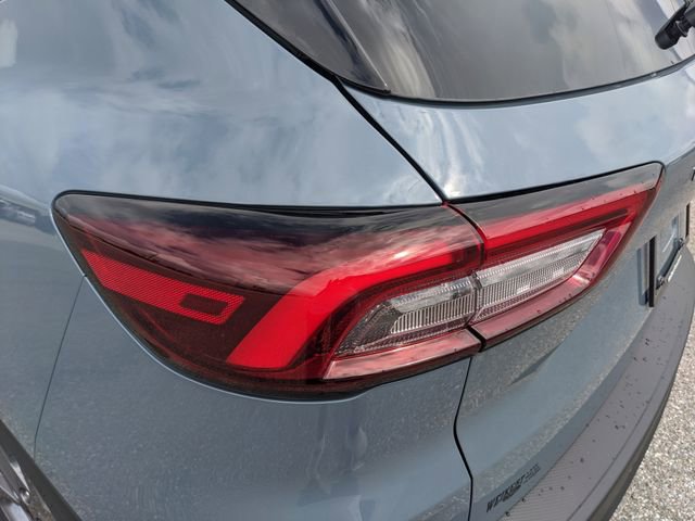 New 2026 Ford Escape ST-Line w/ Tech Pack #1 image 10