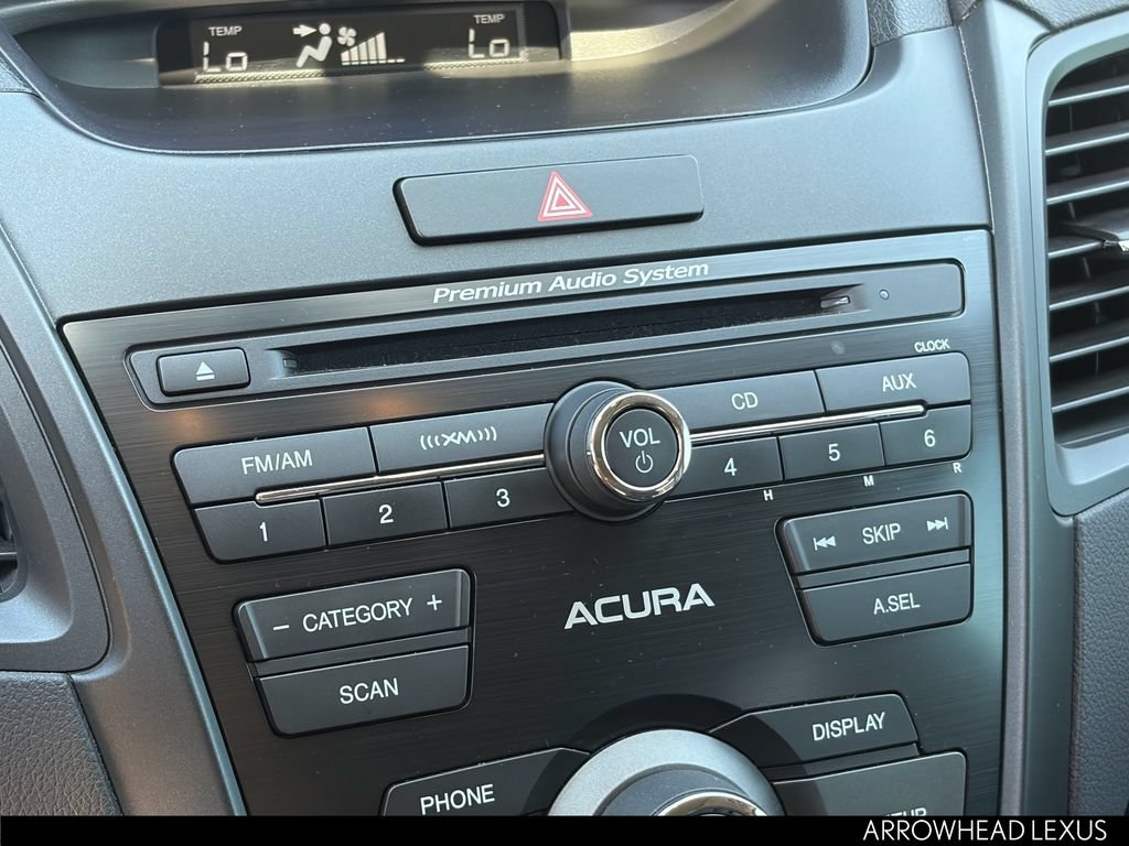 Used 2017 Acura RDX FWD image 24