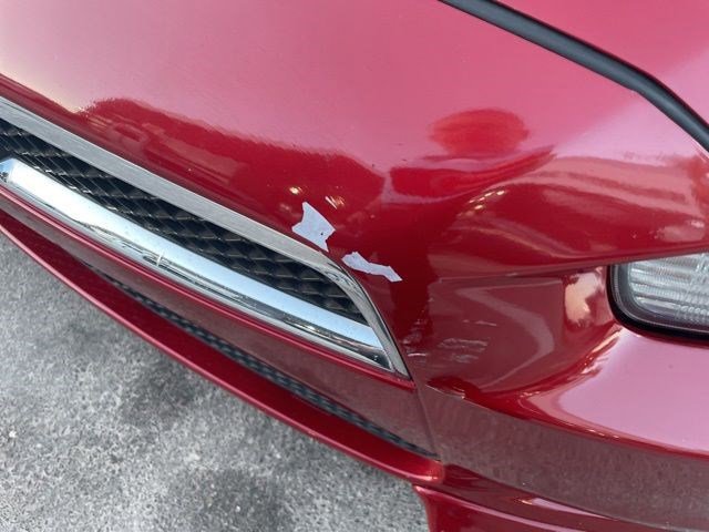 Used 2011 Mitsubishi Lancer GTS FWD image 20
