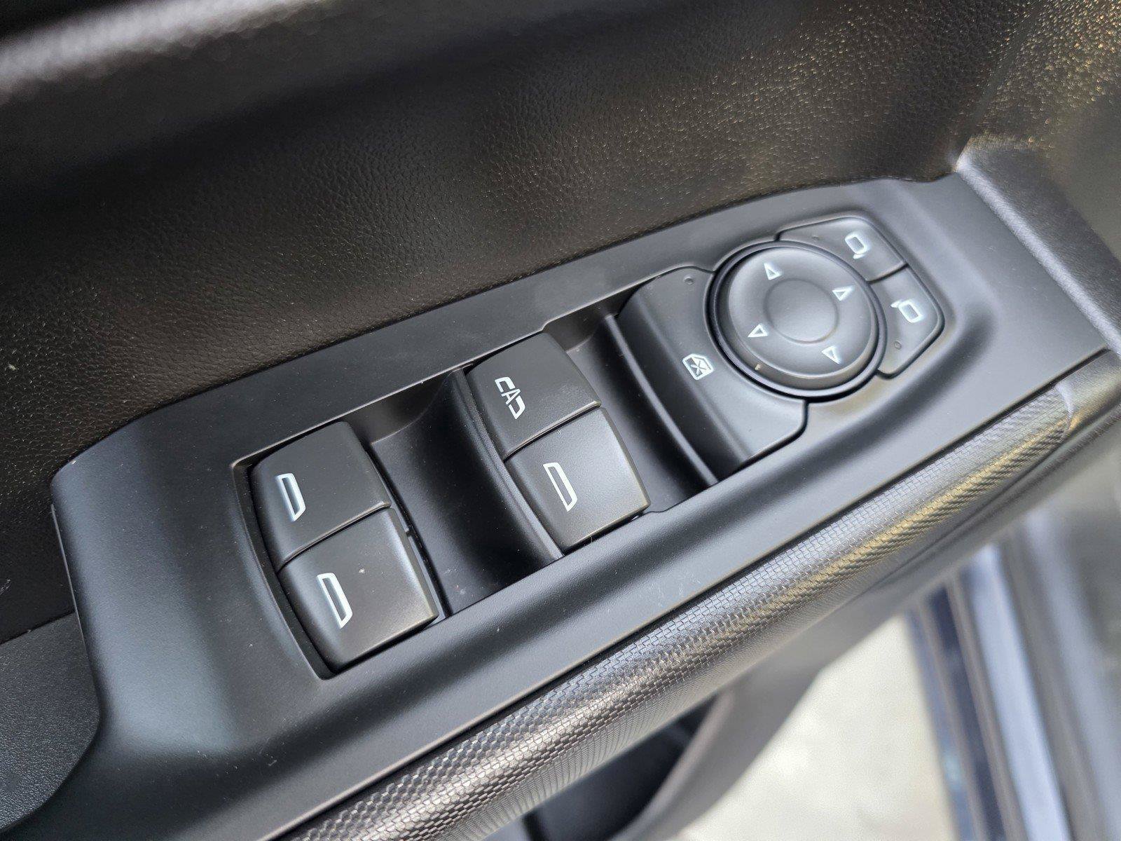 Used 2023 Chevrolet Silverado 1500 Custom RWD image 22