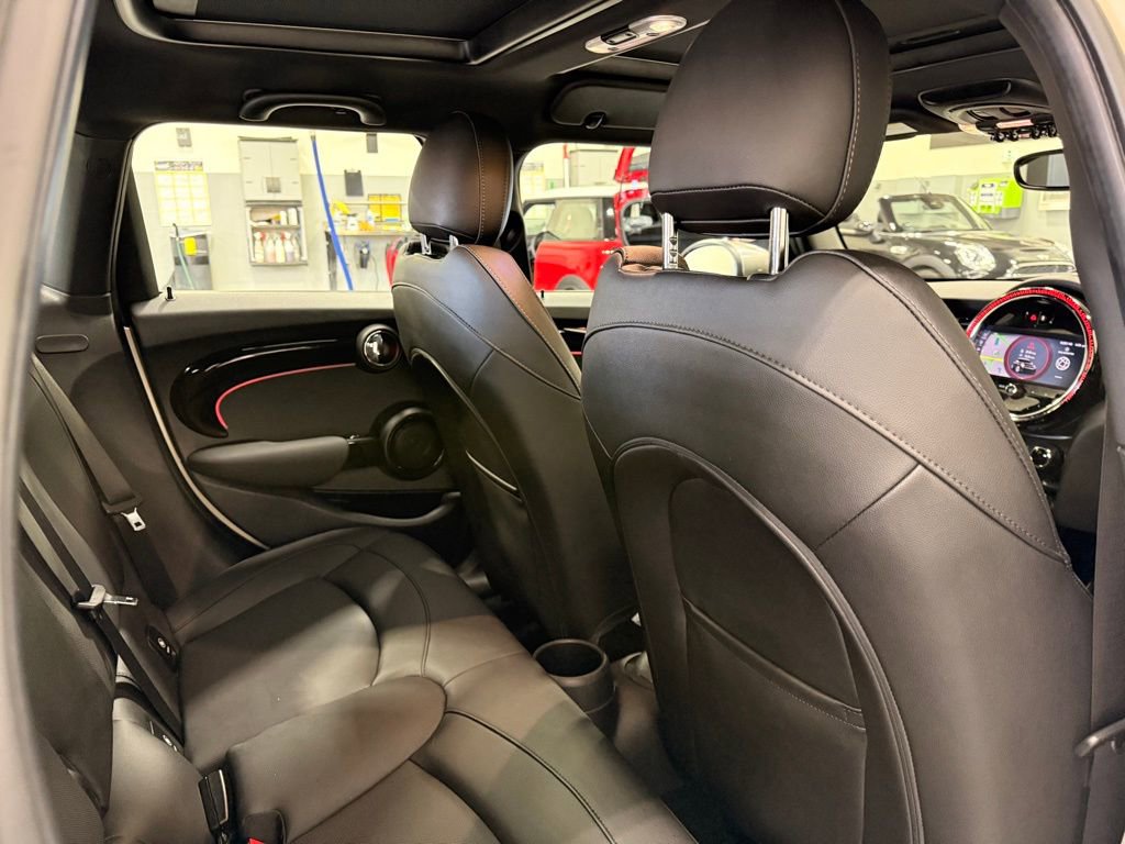 Certified 2023 MINI Cooper S image 26