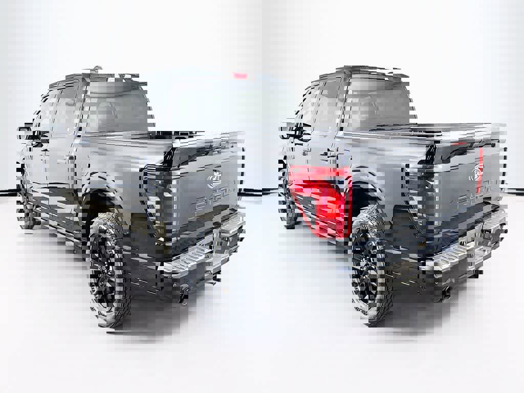 New 2025 Ford F150 STX w/ LOBO Package image 4