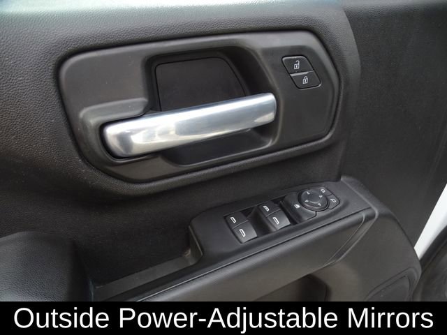 Used 2021 Chevrolet Silverado 3500 W/T w/ Gooseneck/5TH Wheel Package image 25