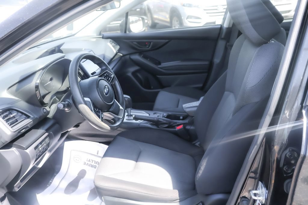 Used 2023 Subaru Impreza 2.0i Premium AWD/4WD image 5