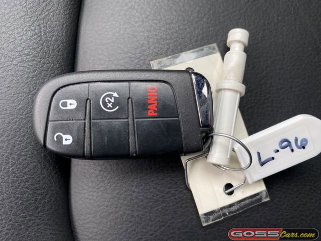 Certified 2021 Jeep Renegade Trailhawk image 27