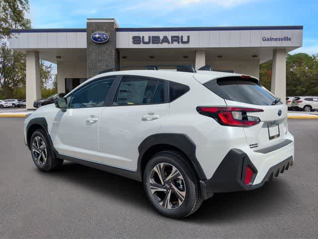 New 2026 Subaru Crosstrek 2.0i Premium AWD/4WD image 3