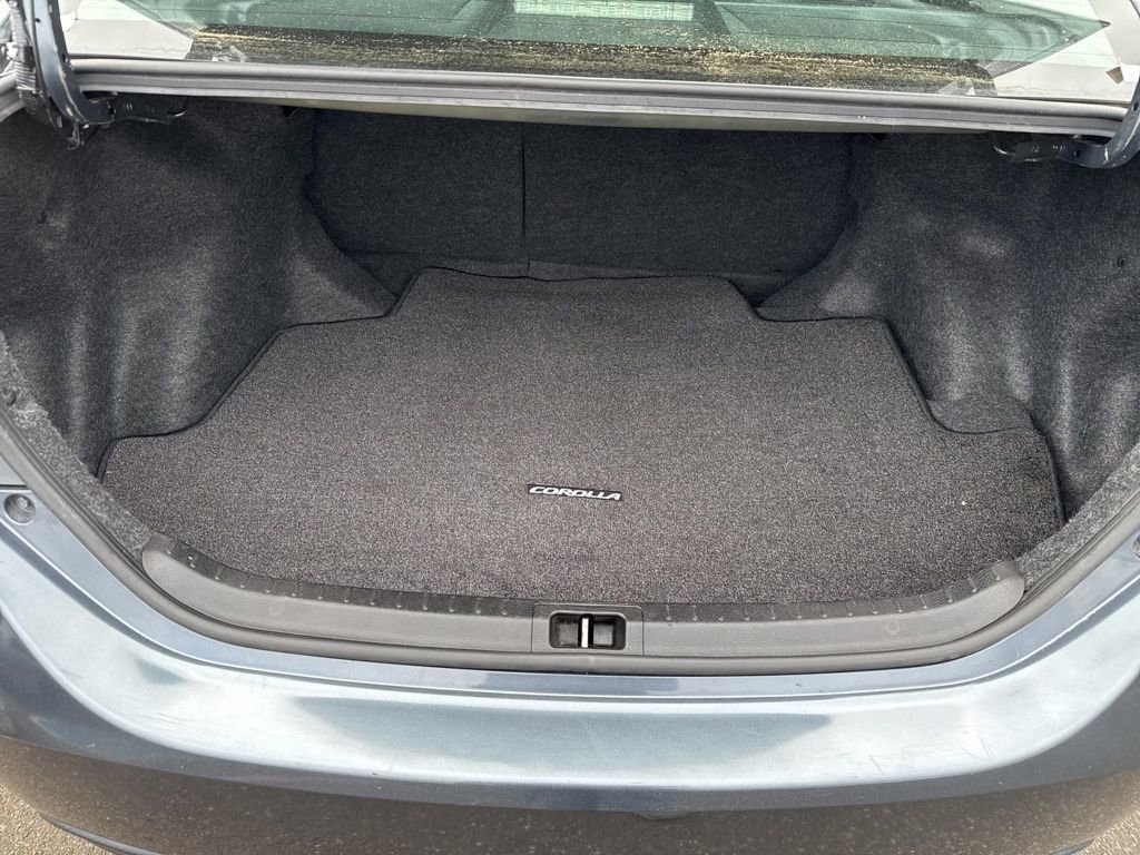Used 2015 Toyota Corolla S image 26
