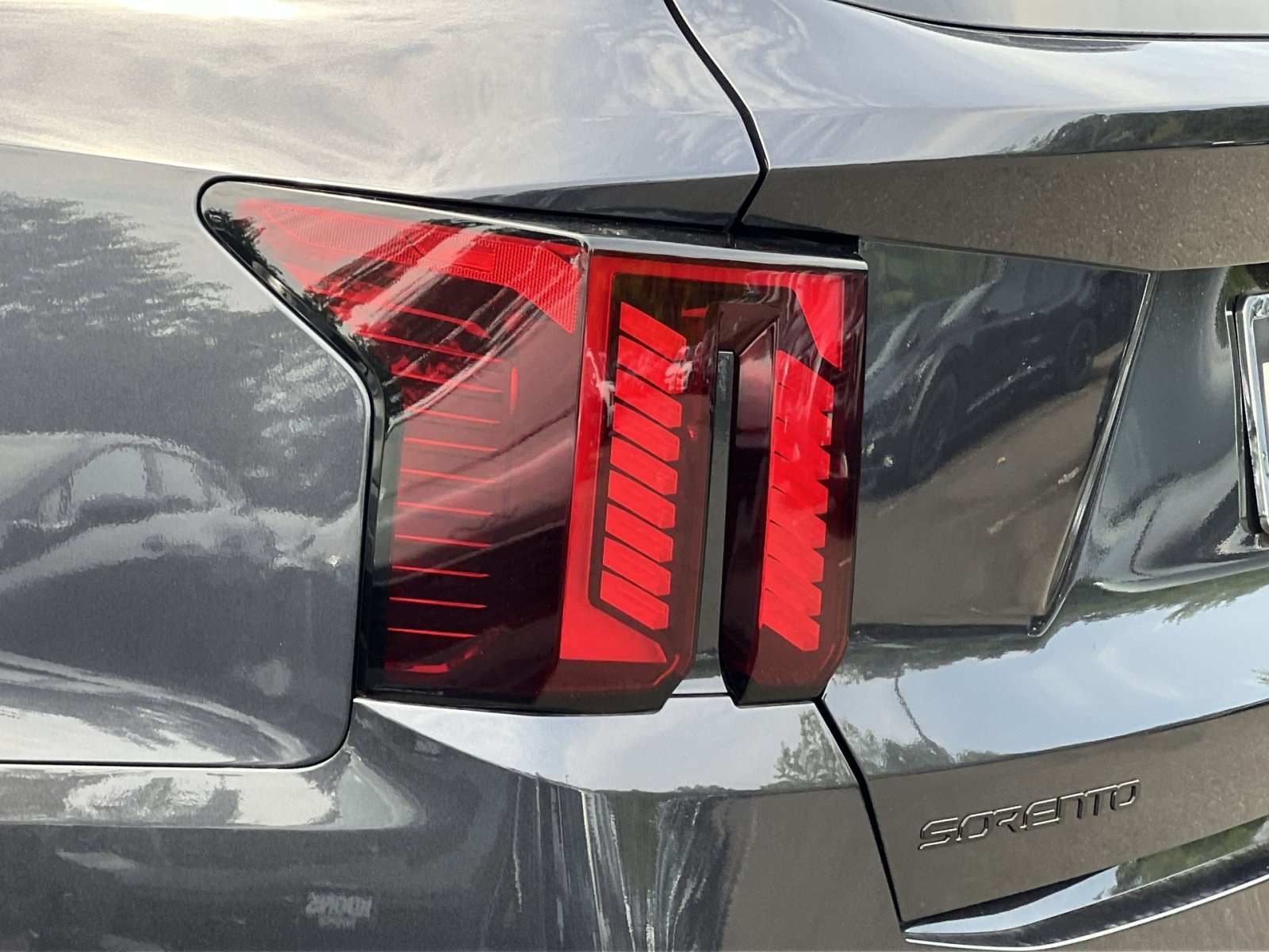 New 2026 Kia Sorento SX Prestige AWD/4WD image 14