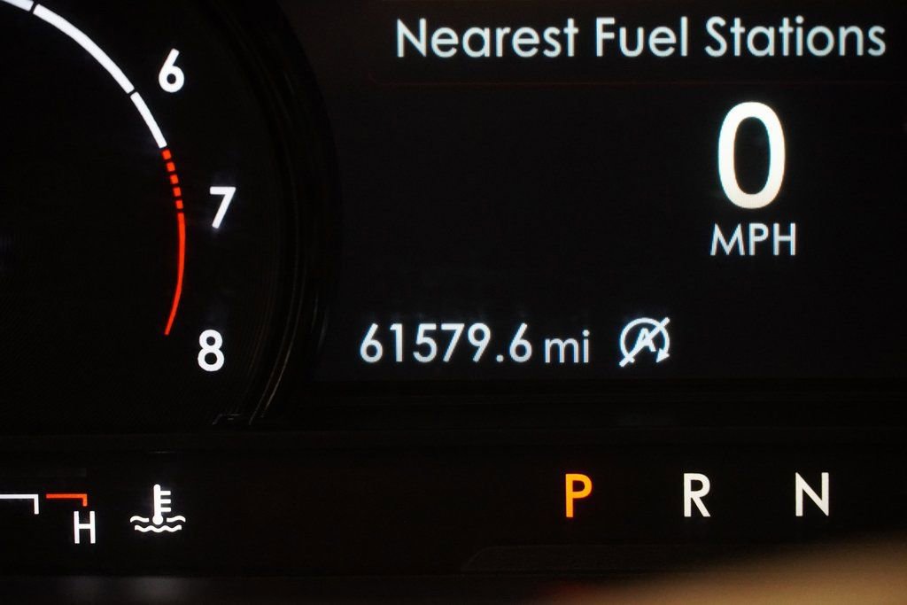 Used 2020 Lincoln Corsair Reserve w/ Elements Package image 7