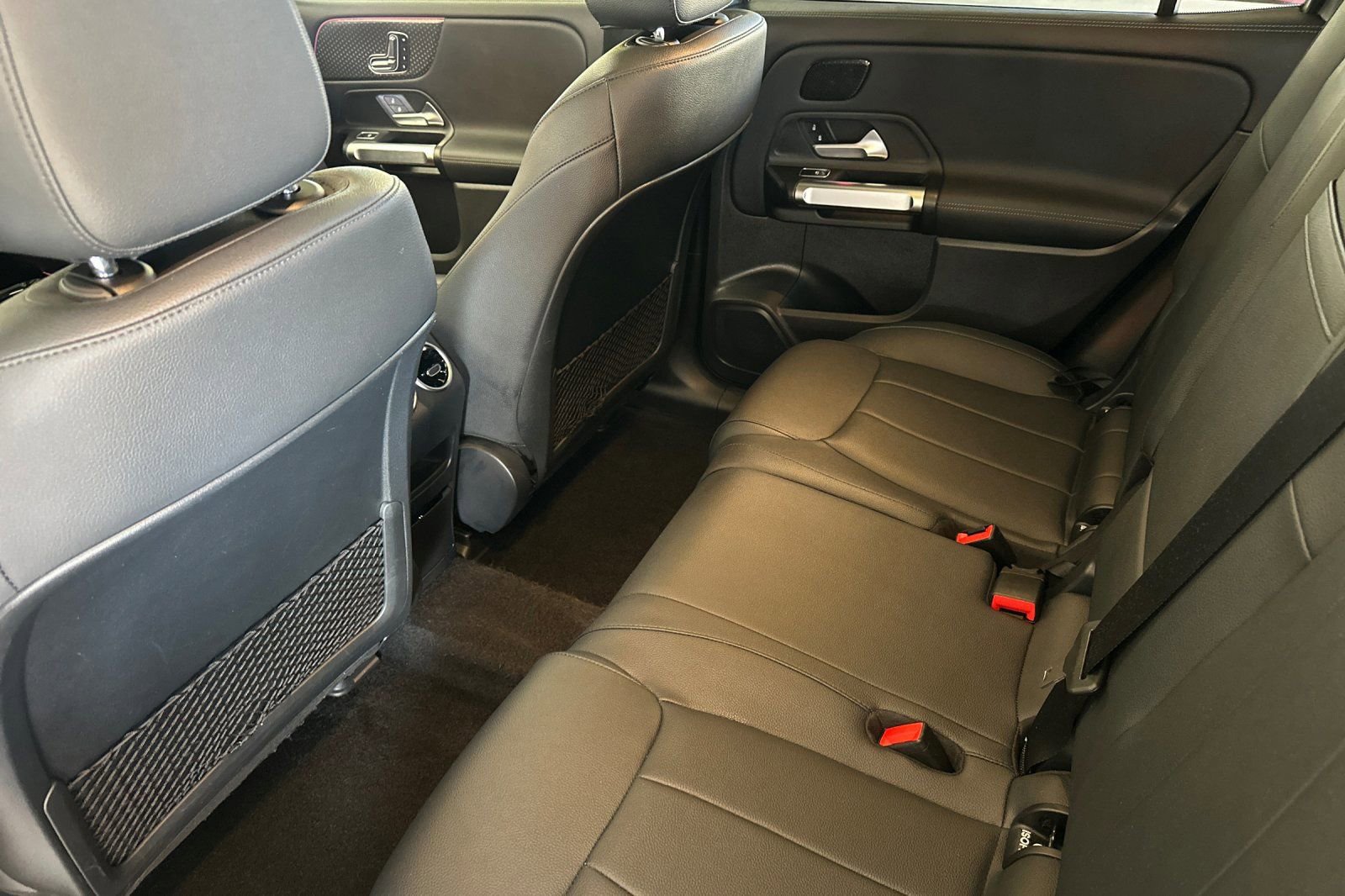 Certified 2024 Mercedes-Benz EQB 250+ image 16