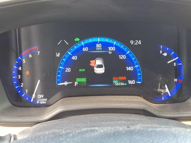 Used 2021 Toyota Corolla LE FWD image 15
