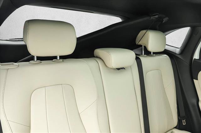 New 2026 Mercedes-Benz GLA 250 4MATIC image 25