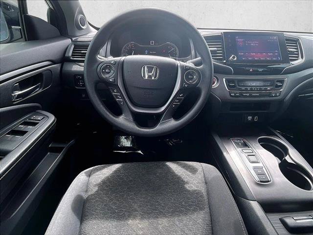 Used 2021 Honda Ridgeline Sport image 7