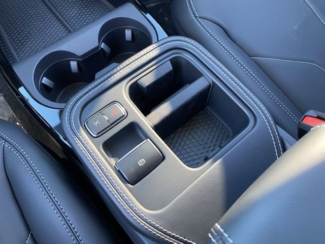 New 2026 Ford Mustang Mach-E Select image 73