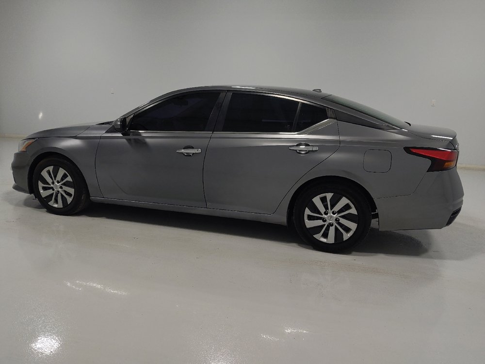 Used 2019 Nissan Altima 2.5 S image 3