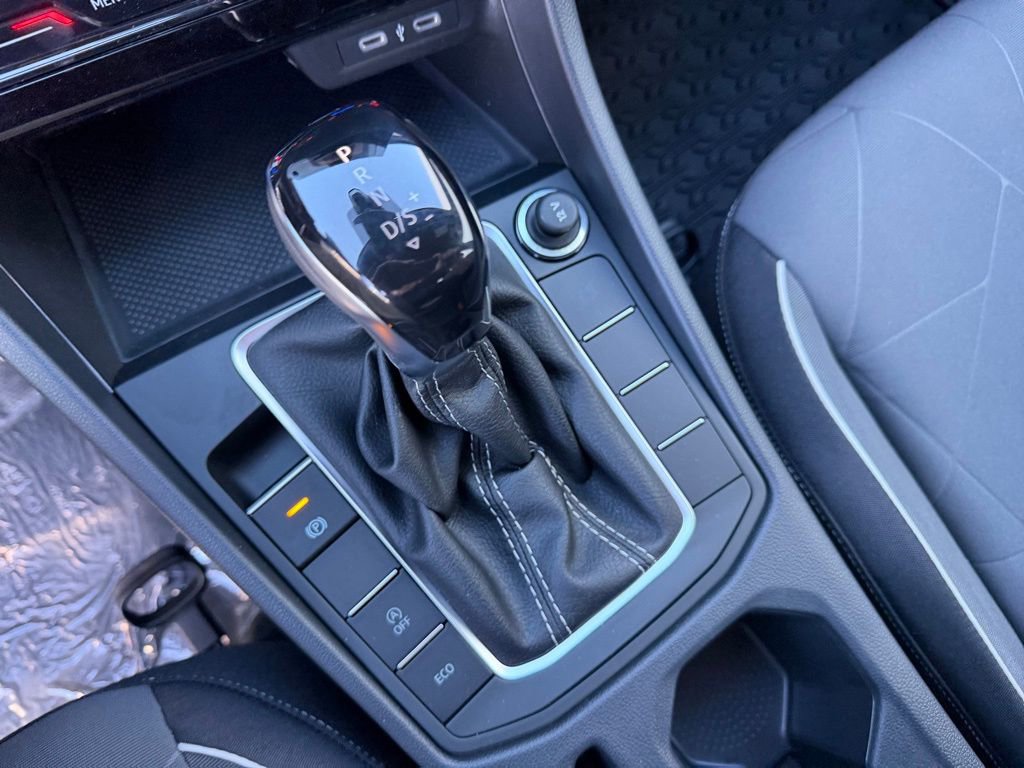 New 2026 Volkswagen Jetta Sport image 24