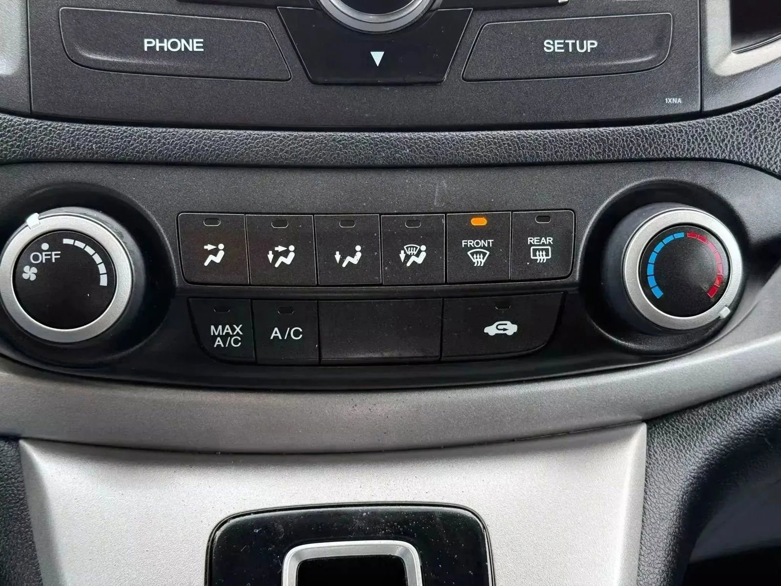 Used 2014 Honda CR-V LX image 38