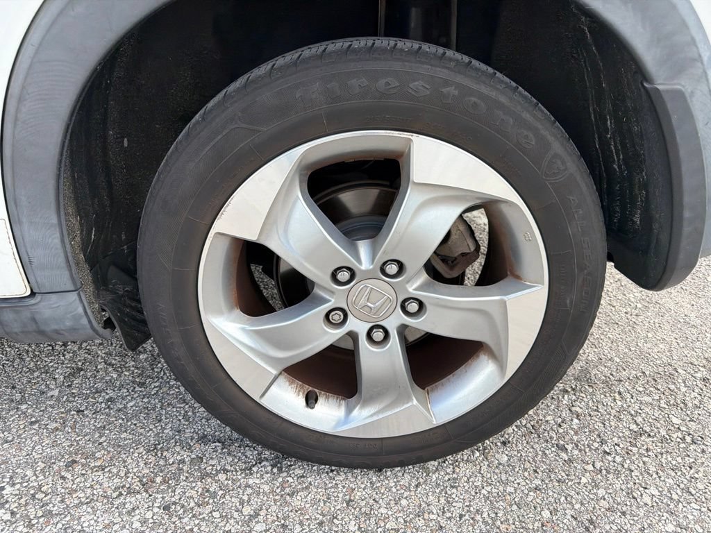 Used 2017 Honda HR-V LX image 26
