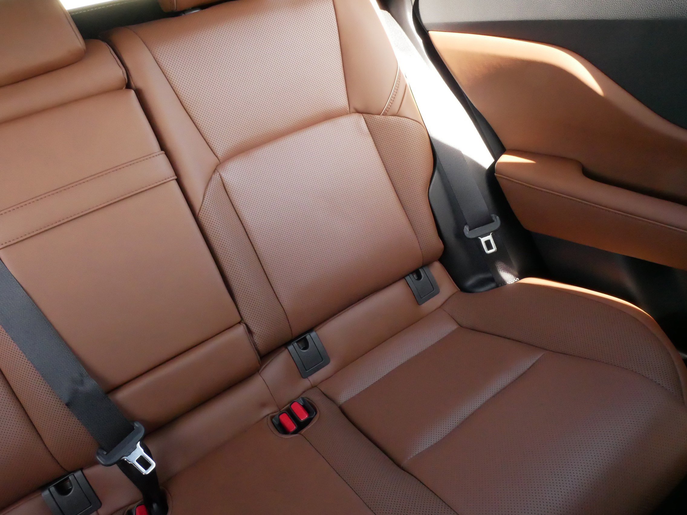 Certified 2025 Toyota Crown Signia w/ Advanced Technology Package image 14