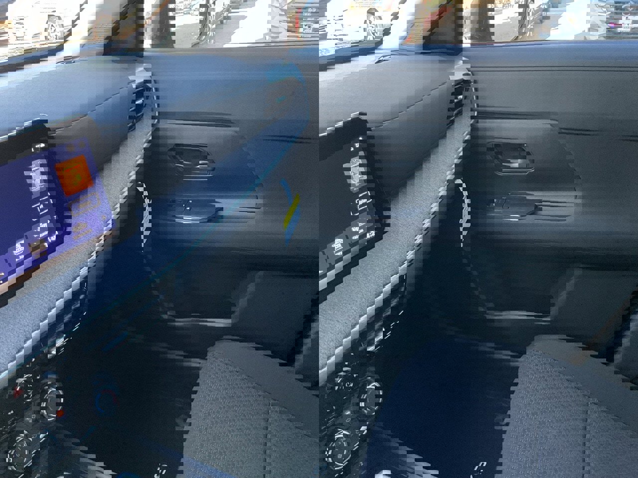 New 2026 Nissan Kicks S image 35