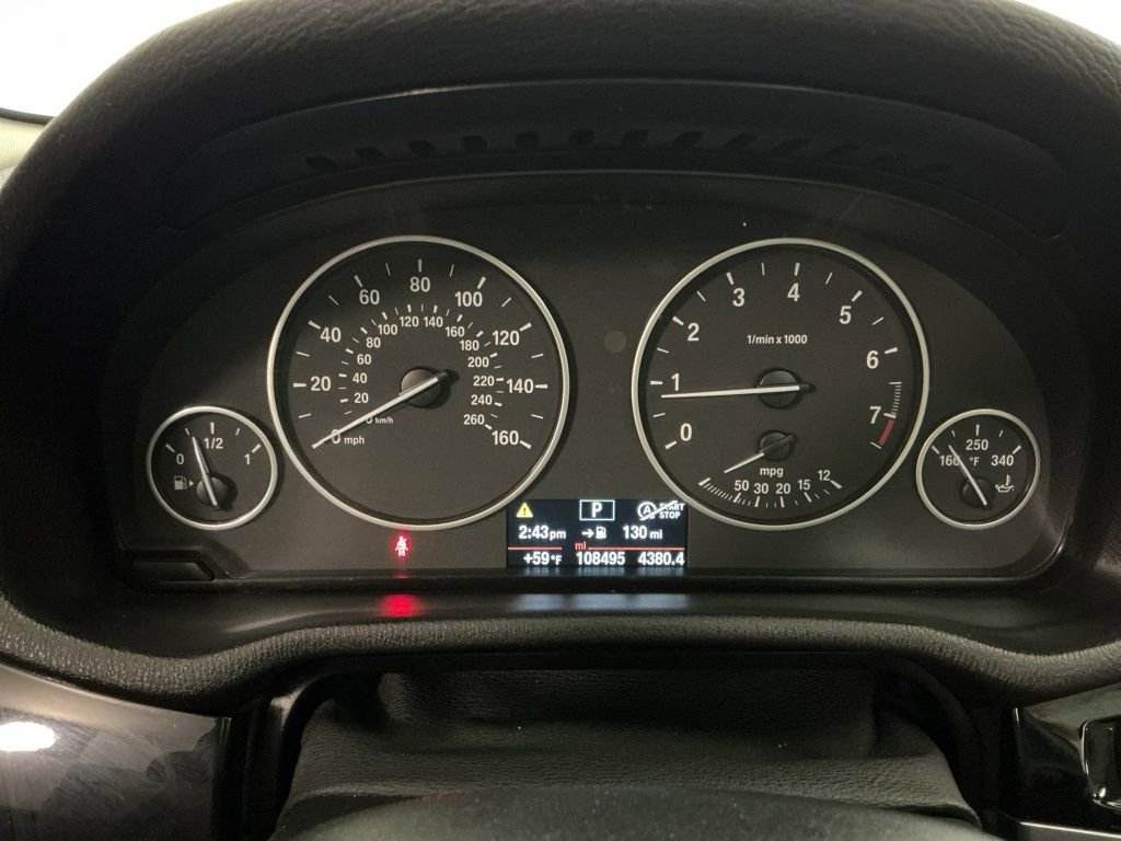 Used 2015 BMW X3 sDrive28i image 11