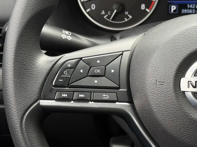 Used 2020 Nissan Sentra S FWD image 13