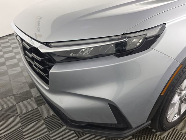 Used 2024 Honda CR-V EX-L image 49