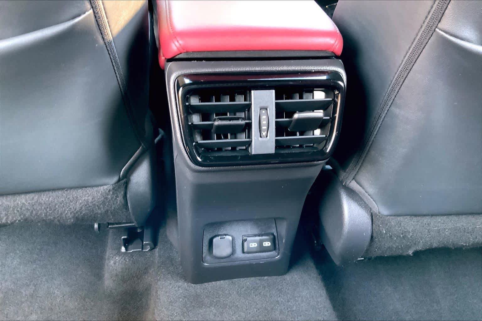 Used 2023 Lexus NX 250 FWD image 34