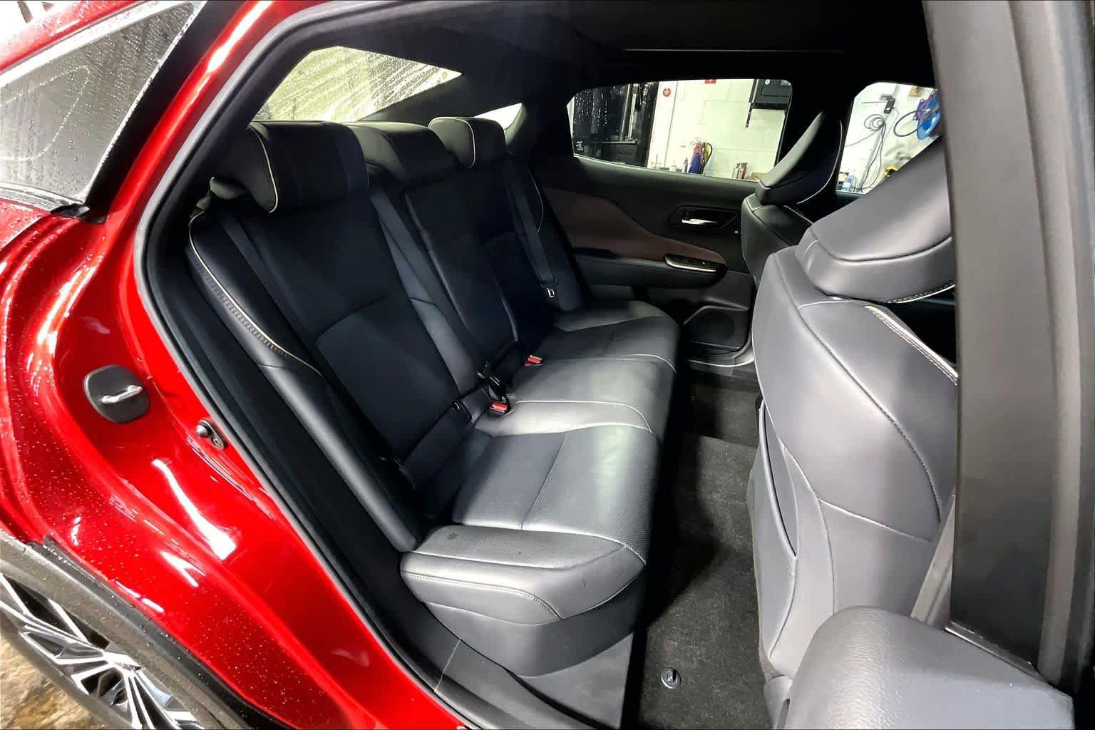 Used 2023 Toyota Crown AWD/4WD image 20