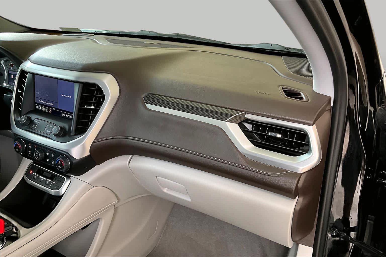 Used 2022 GMC Acadia SLT w/ Preferred Package FWD image 19