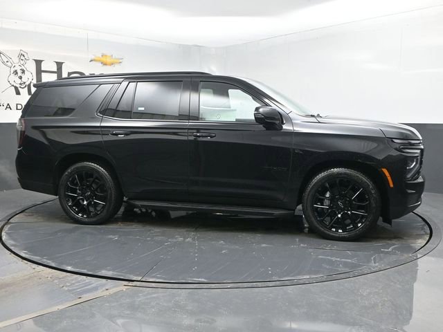 New 2026 Chevrolet Tahoe RST w/ Advanced Technology Package