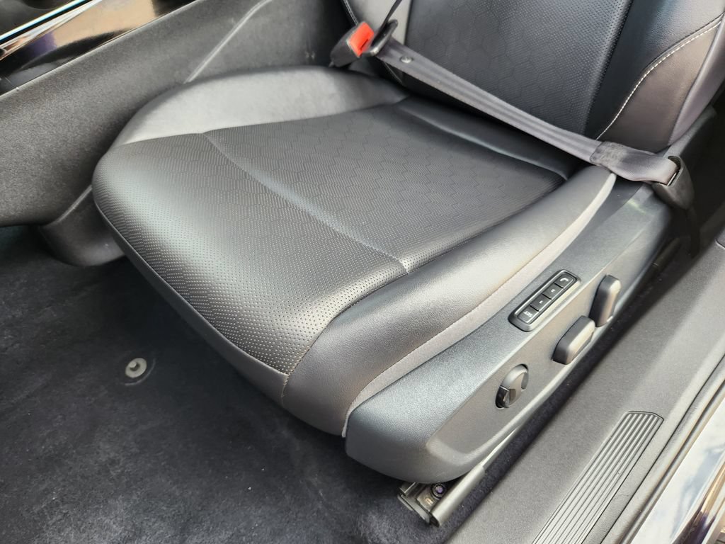 Certified 2023 Volkswagen ID.4 Pro S Plus AWD/4WD image 22