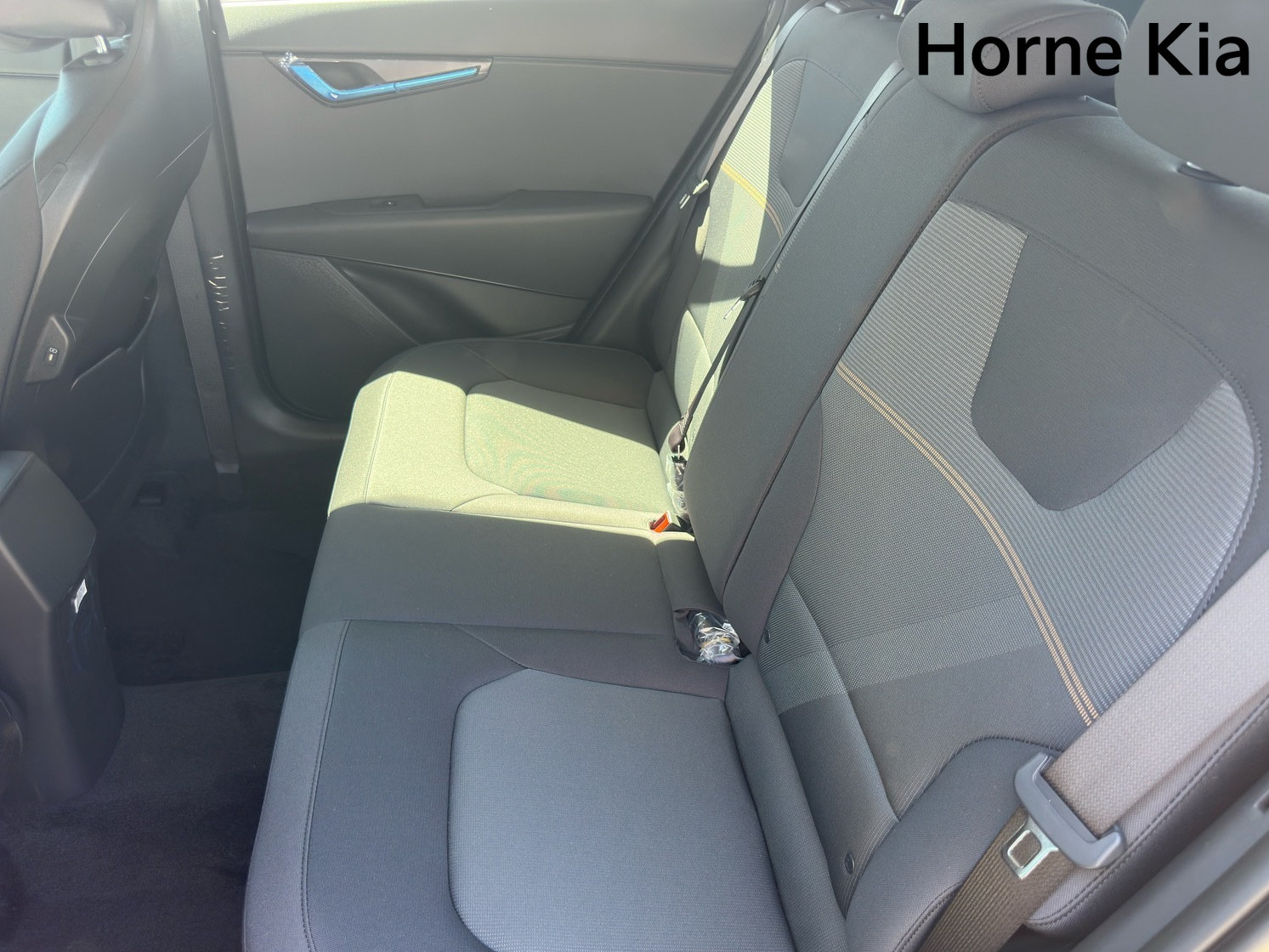 New 2026 Kia Niro LX FWD image 18