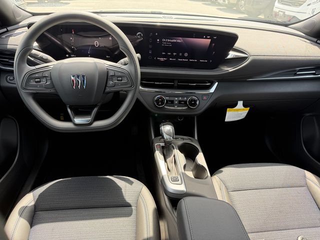 New 2026 Buick Envista Preferred FWD image 10