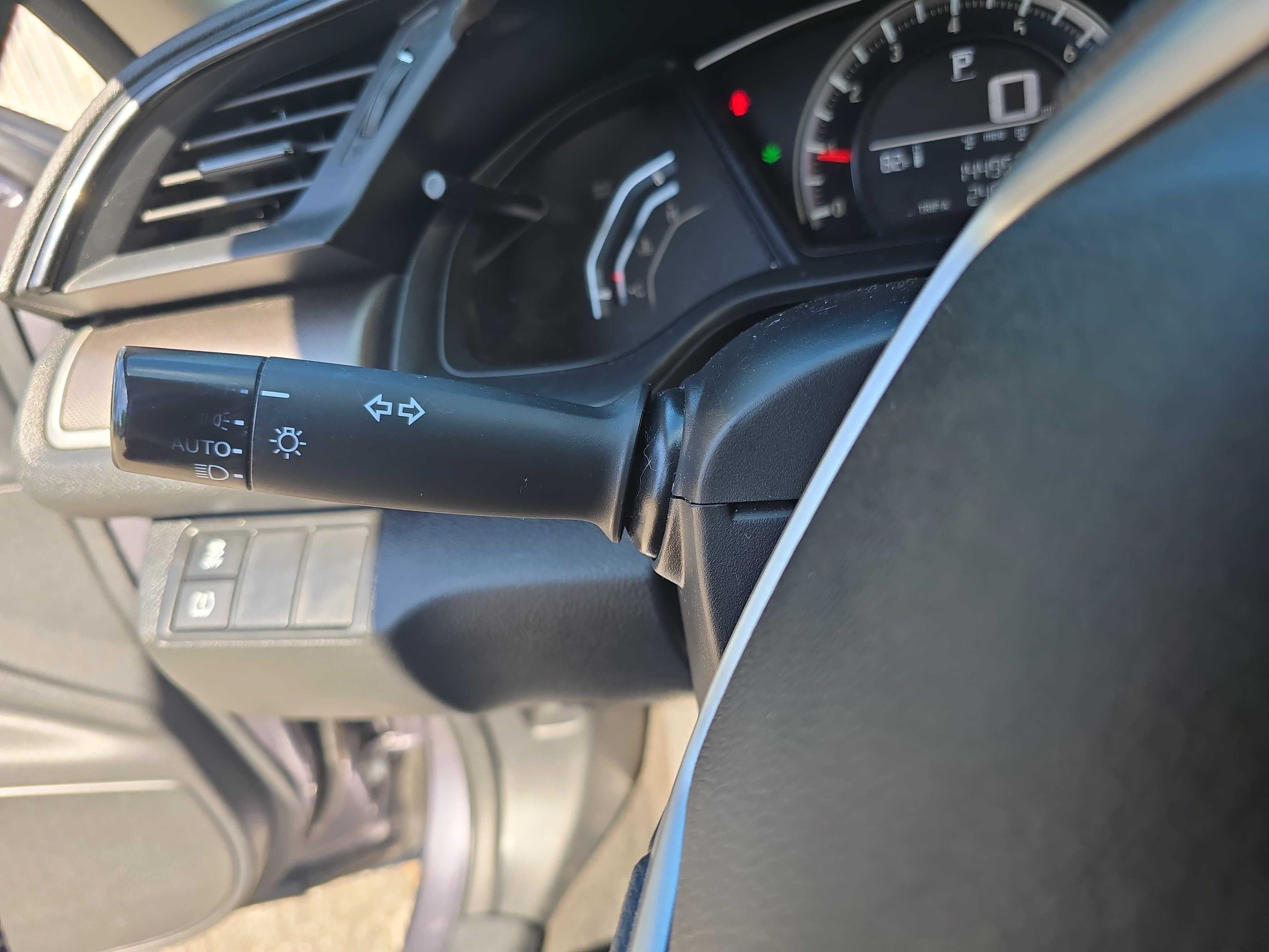 Used 2017 Honda Civic LX image 24