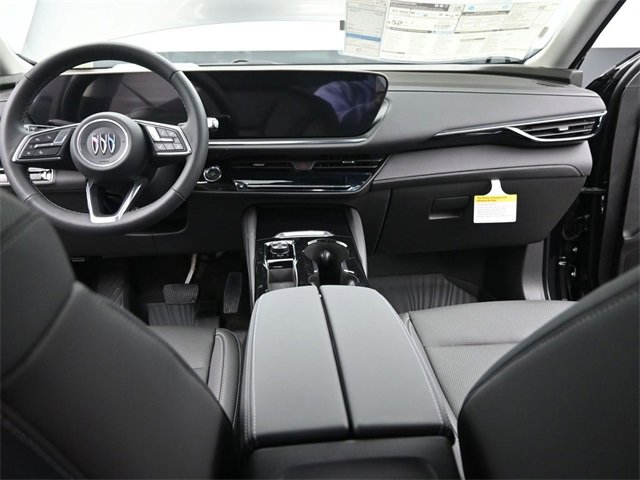 New 2026 Buick Envision Preferred image 24