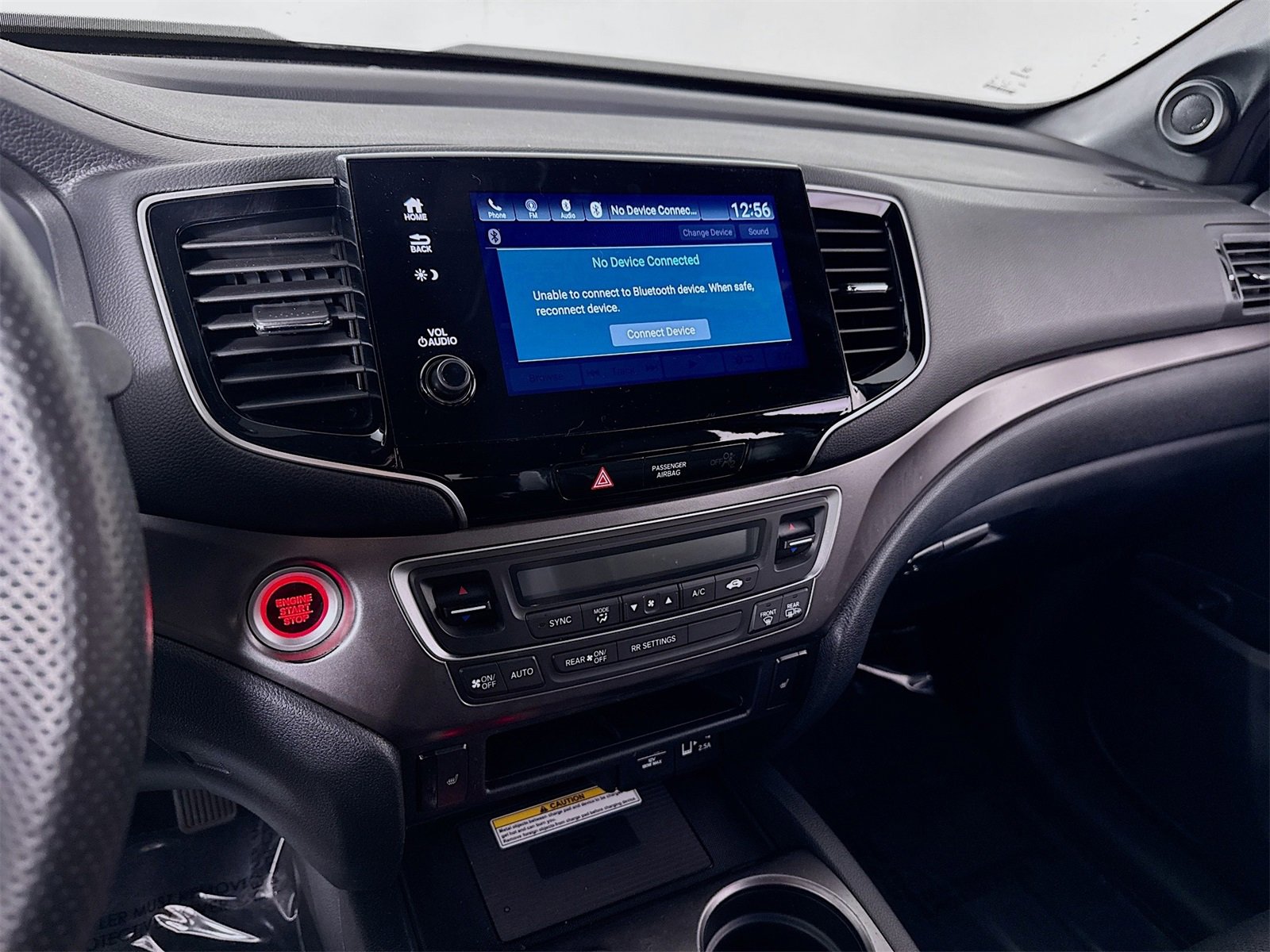 Used 2022 Honda Passport EX-L image 16