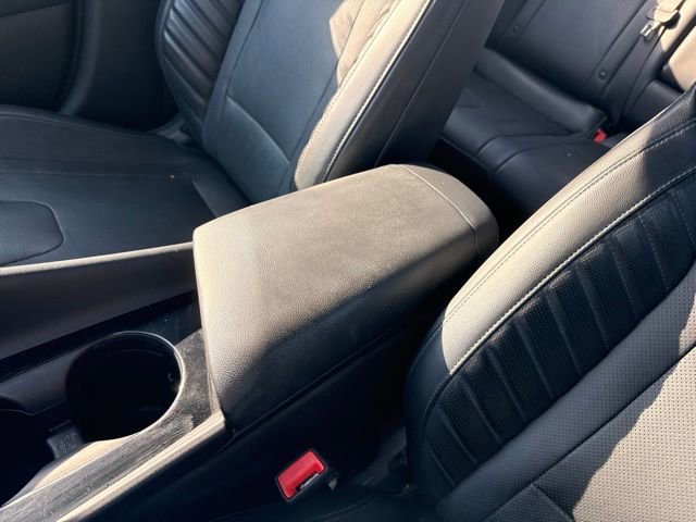 Used 2021 Hyundai Elantra Limited image 34
