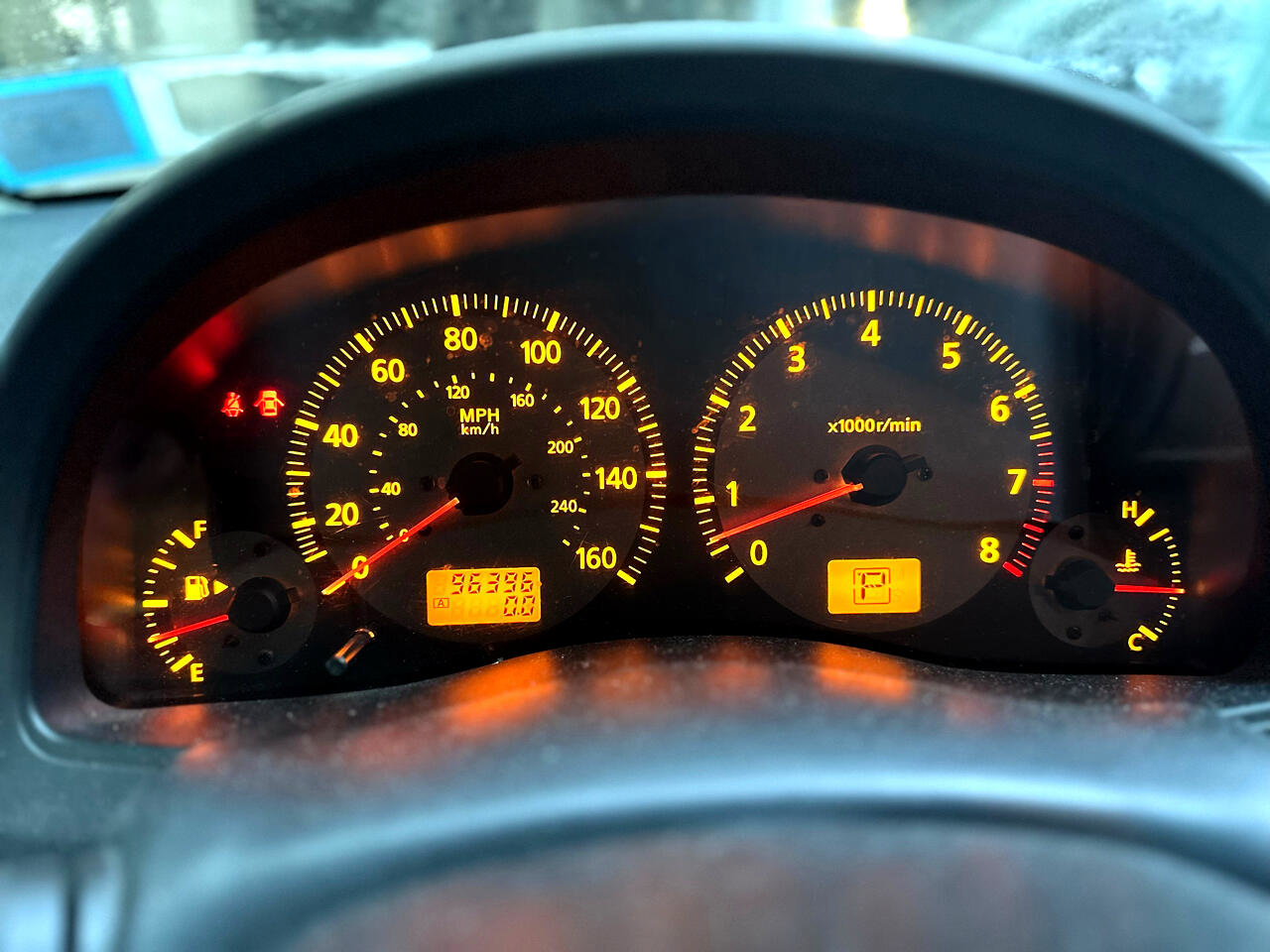 Used 2003 INFINITI G35 Sport image 13